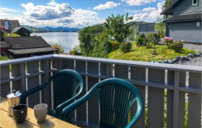 1 Bedroom Cozy Home In Seim